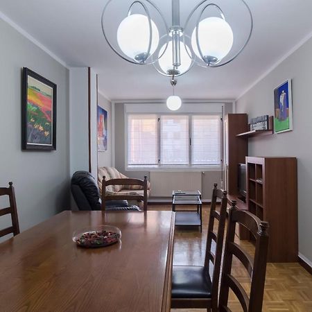 Apartamento Vital Aza Pola de Lena Exteriér fotografie