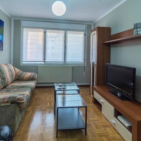 Apartamento Vital Aza Pola de Lena Exteriér fotografie