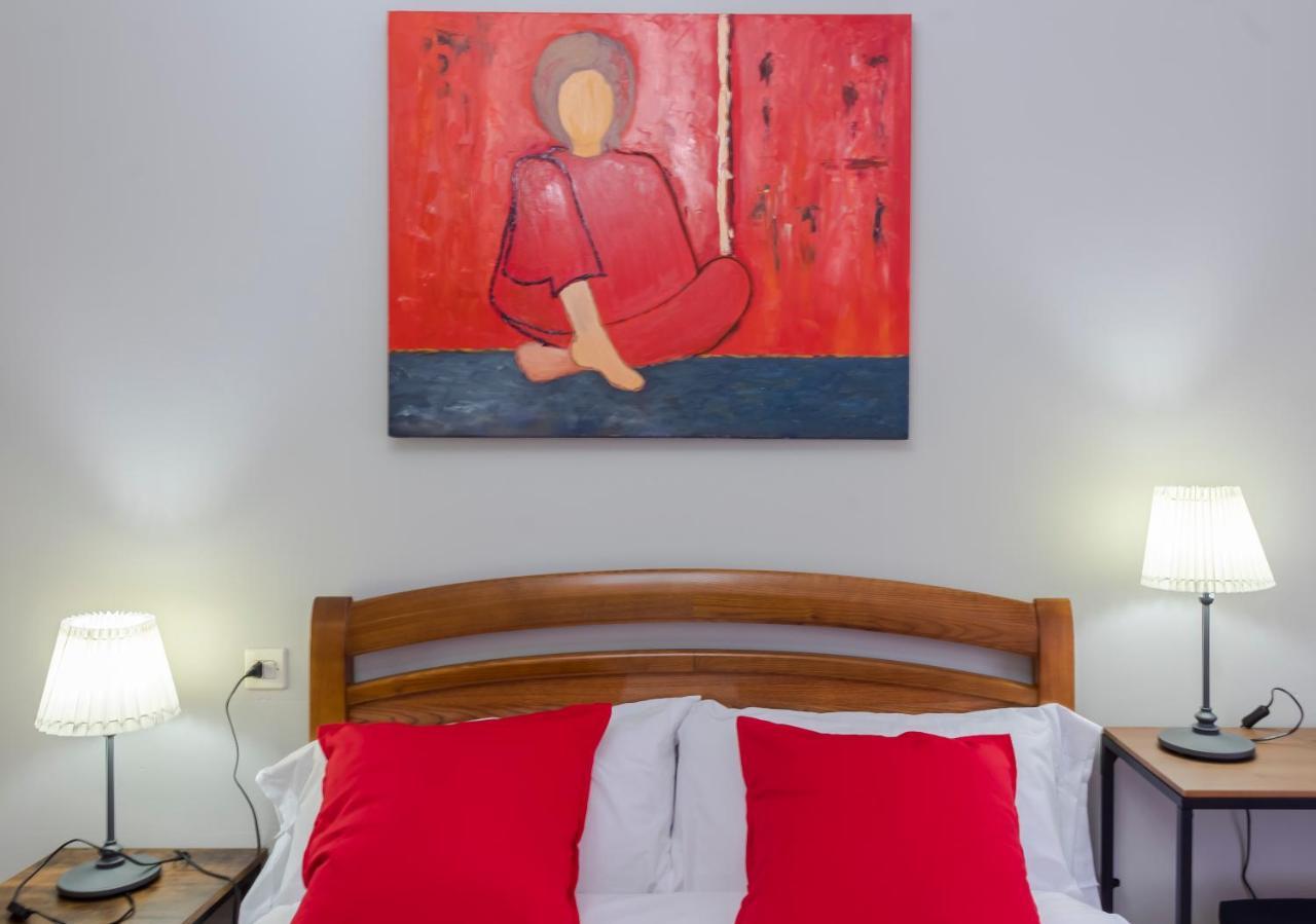 Apartamento Vital Aza Pola de Lena Exteriér fotografie