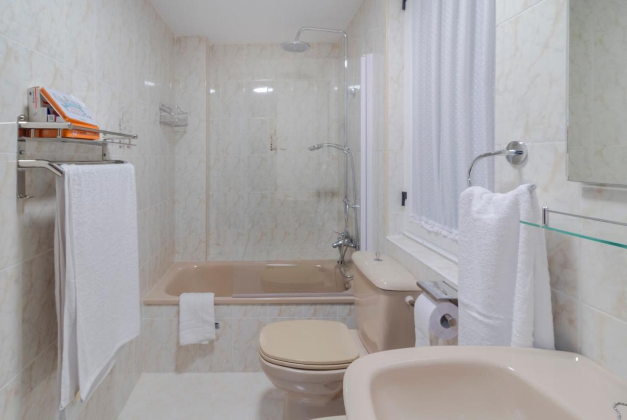 Apartamento Vital Aza Pola de Lena Exteriér fotografie